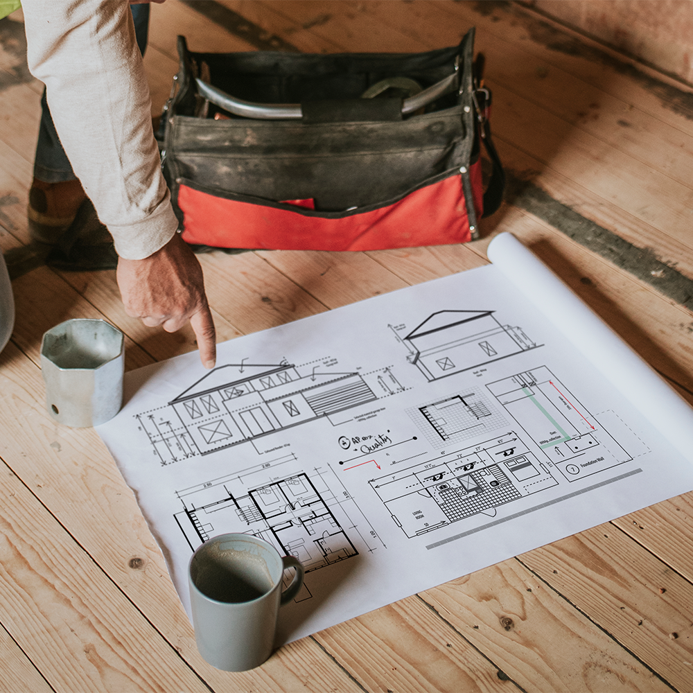 Architectural Drawings