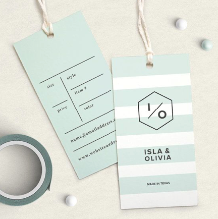 Hang Tags